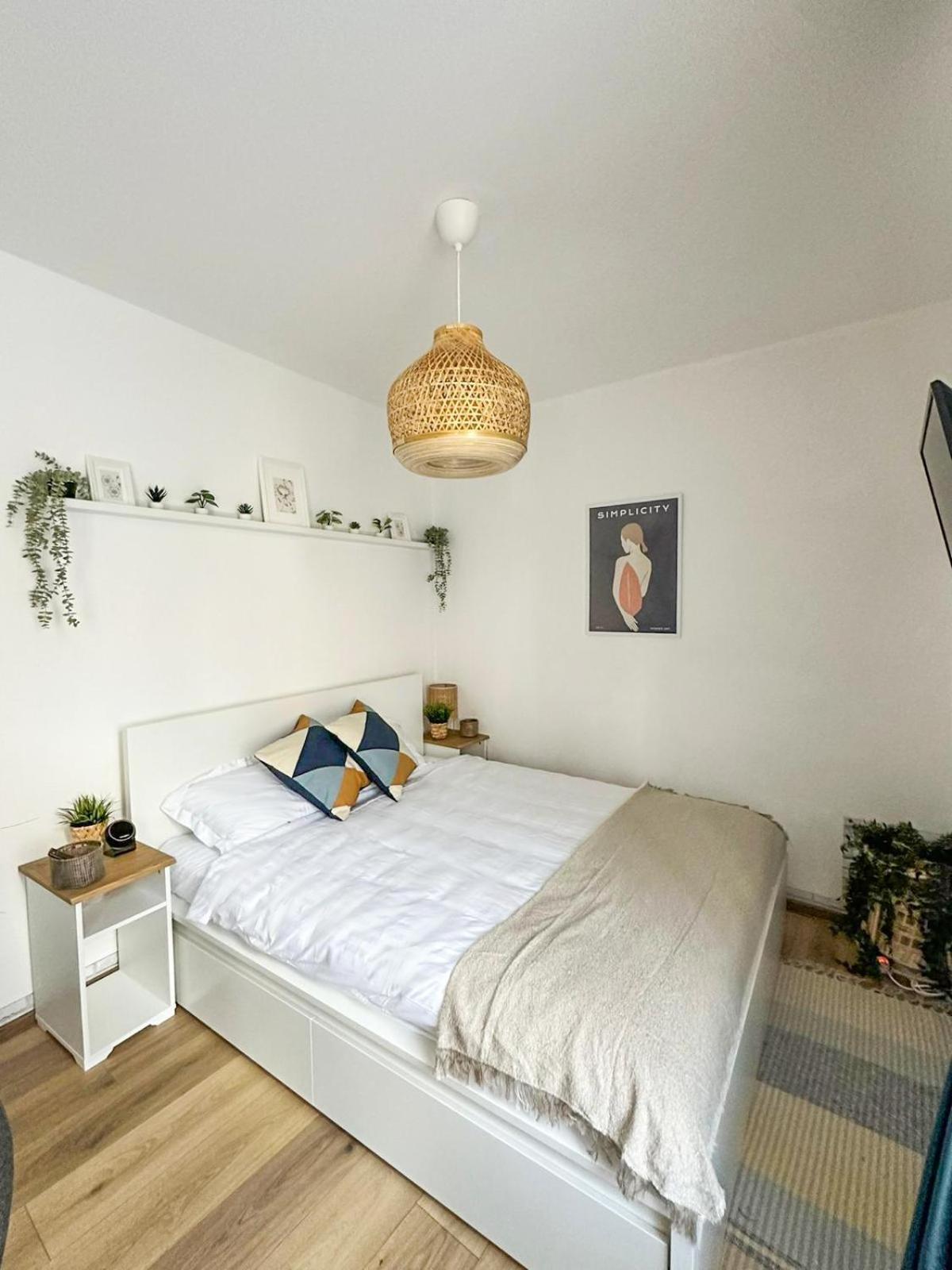 Apartament cu 1 dormitor