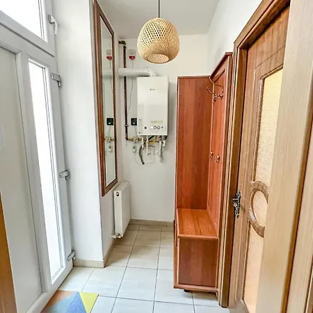 Zen Studio - Edge Of Old Town With Free Private Parking-2